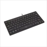 مينى كيبورد مالتيميديا - mini keyboard multimedia