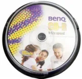 أسطوانة CD/DVD