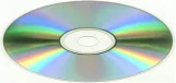 أسطوانة CD/DVD