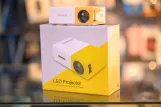 بروجيكتور مينى ليد - LED Mini Projector
