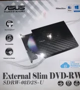 دى فى دى خارجى - External Slim DVD-Rw