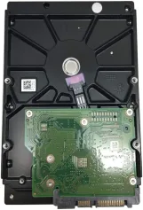 هارد سيجيت داخلى للكيسة 500جيجابايت - Hard Disk : Internal Seagate 500GB For PC