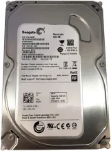 هارد سيجيت داخلى للكيسة 500جيجابايت - Hard Disk : Internal Seagate 500GB For PC