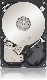 هارد سيجيت داخلى للكيسة 500جيجابايت - Hard Disk : Internal Seagate 500GB For PC