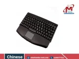 كيبورد خارجى كامل للابتوب - Compact Keyboard With Mouse Pad For Laptop