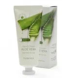 تيريسيا كريم اليد بالألوفيرا 100 مل | TERESIA hand cream pure Snail 100 m