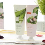 تيريسيا كريم اليد بالألوفيرا 100 مل | TERESIA hand cream pure Snail 100 m