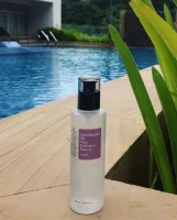 كوزركس إيسنس جالاكتوميسيس 95 لتوازن وتفتيح لون البشرة 100 مل | COSRX Galactomyces 95 Tone Balancing Essence 100ml