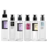 كوزركس تونر علاج تنظيف البشرة بمركب Aha/Bha معالج ومنظف للبشره 150ملل  | Cosrx AHA/BHA Clarifying Treatment Toner 150ml