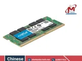 RAM 16GB Crucial DDR4
