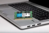 RAM 16GB Crucial DDR4