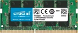 RAM 16GB Crucial DDR4