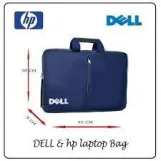 DELL &hp Laptop Bag