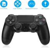 دراع هزاز بلاى ستيشن 4 لاسلكى sony