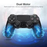 دراع هزاز بلاى ستيشن 4 لاسلكى sony