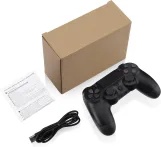 دراع هزاز بلاى ستيشن 4 لاسلكى sony