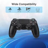 دراع هزاز بلاى ستيشن 4 لاسلكى sony