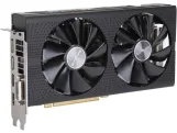 كارت شاشة AMD SAPPHIRE PULSE RAEDON RX580 GDDR5 8G
