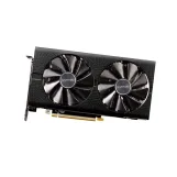 كارت شاشة AMD SAPPHIRE PULSE RAEDON RX580 GDDR5 8G
