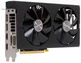 كارت شاشة AMD SAPPHIRE PULSE RAEDON RX580 GDDR5 8G