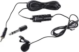 ميكروفون صغير لافيلير - Microphone Lavalier BY/M1