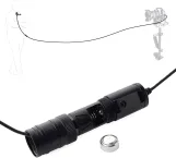 ميكروفون صغير لافيلير - Microphone Lavalier BY/M1
