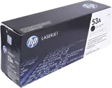 حبارة اتش بى 53  - HP Cartridge 53A
