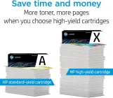حبارة اتش بى 79  - HP Cartridge 79A