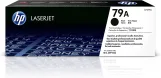 حبارة اتش بى 79  - HP Cartridge 79A
