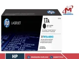 حبارة اتش بى 17 - HP Cartridge 17A