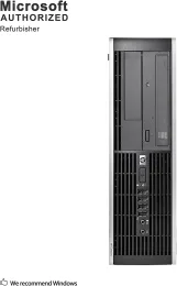 كيسة اتش بى 6305 - HP Case 6305
