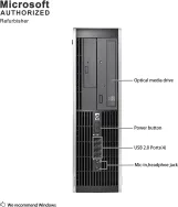 كيسة اتش بى 6305 - HP Case 6305