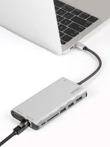 Type-c Multi Function Dock Station