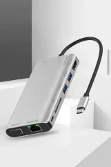 Type-c Multi Function Dock Station