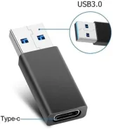 كونفرتة USB3 To Type-c