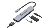 USB-C to HDMI UC906