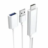 usb to hdmi adapter otn-7562A