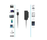 كابل ساتا خارجى - USB to Sata Adapter