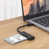 كابل ساتا خارجى - USB to Sata Adapter