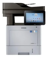 طابعة سامسونج  4580 اف اكس - Samsung Printer  4580FX PRO EXPRESS