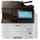 طابعة سامسونج  4580 اف اكس - Samsung Printer  4580FX PRO EXPRESS