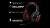 Headphone GM-3501LR