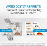 HP 106A Laser Toner Cartridge - Black