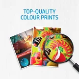 HP 106A Laser Toner Cartridge - Black
