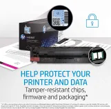 HP 106A Laser Toner Cartridge - Black