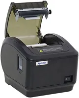 طابعة فواتير وايصالات ورق حرارى Xprinter XP-K200l