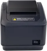 طابعة فواتير وايصالات ورق حرارى Xprinter XP-K200l