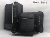 شنطة ظهر ايجى بوكس - EGYBOX BACKBAG ZEN1