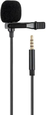مايك MP3 Lavalier
