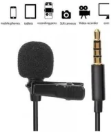 مايك MP3 Lavalier